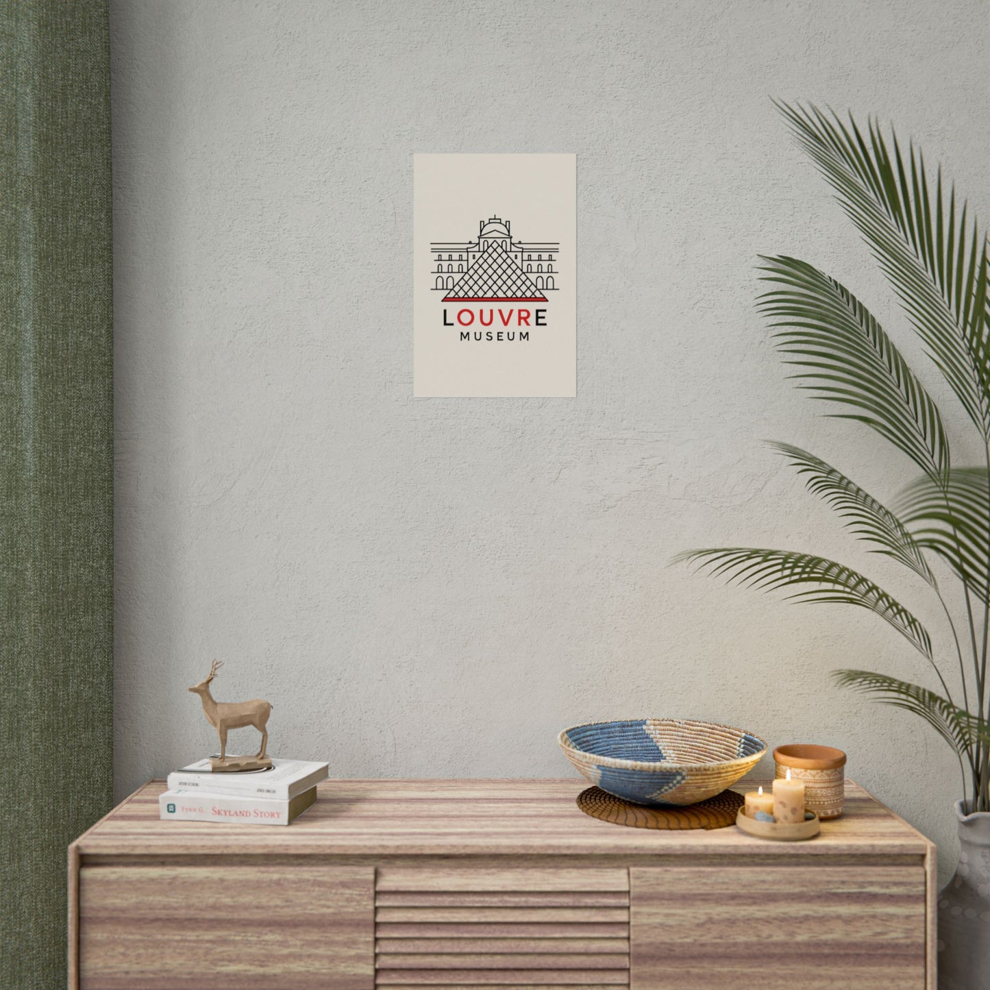 Rolled Posters