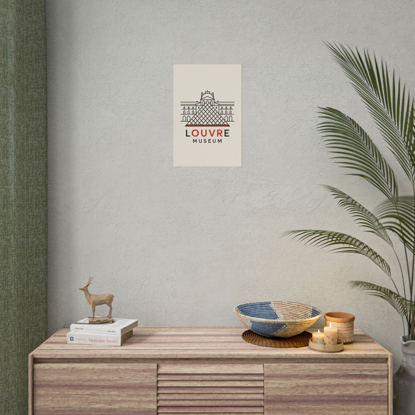 Rolled Posters