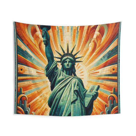 Indoor Wall Tapestries