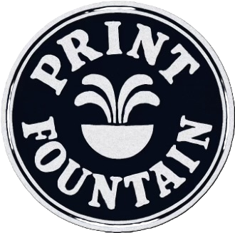 Print Fountain